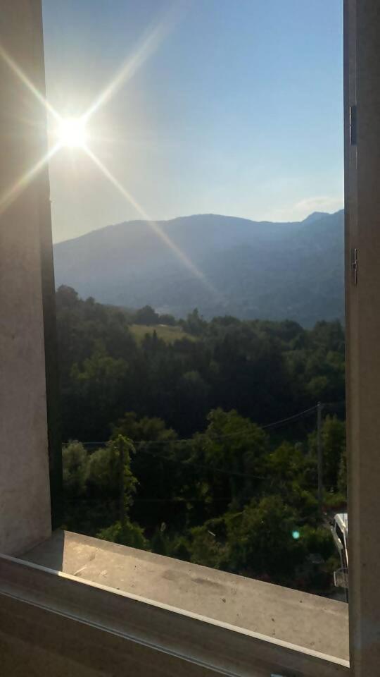 Charme Nel Borgo Appartamento Lina Corniglio Dış mekan fotoğraf